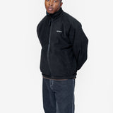 Reversible Planer Jacket Planer Check Airforce Blue/Black I035145