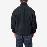 Reversible Planer Jacket Planer Check Airforce Blue/Black I035145