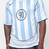 Nike Total 90 Soccer Jersey PSYCHIC BLUE/WHITE/BLACK/BLACK IB4214-422