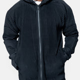 MC July Hoodie Black HP58-JL071-15