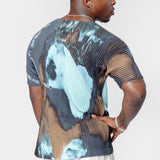 Agate Shirt Brown HP58-JK206-44