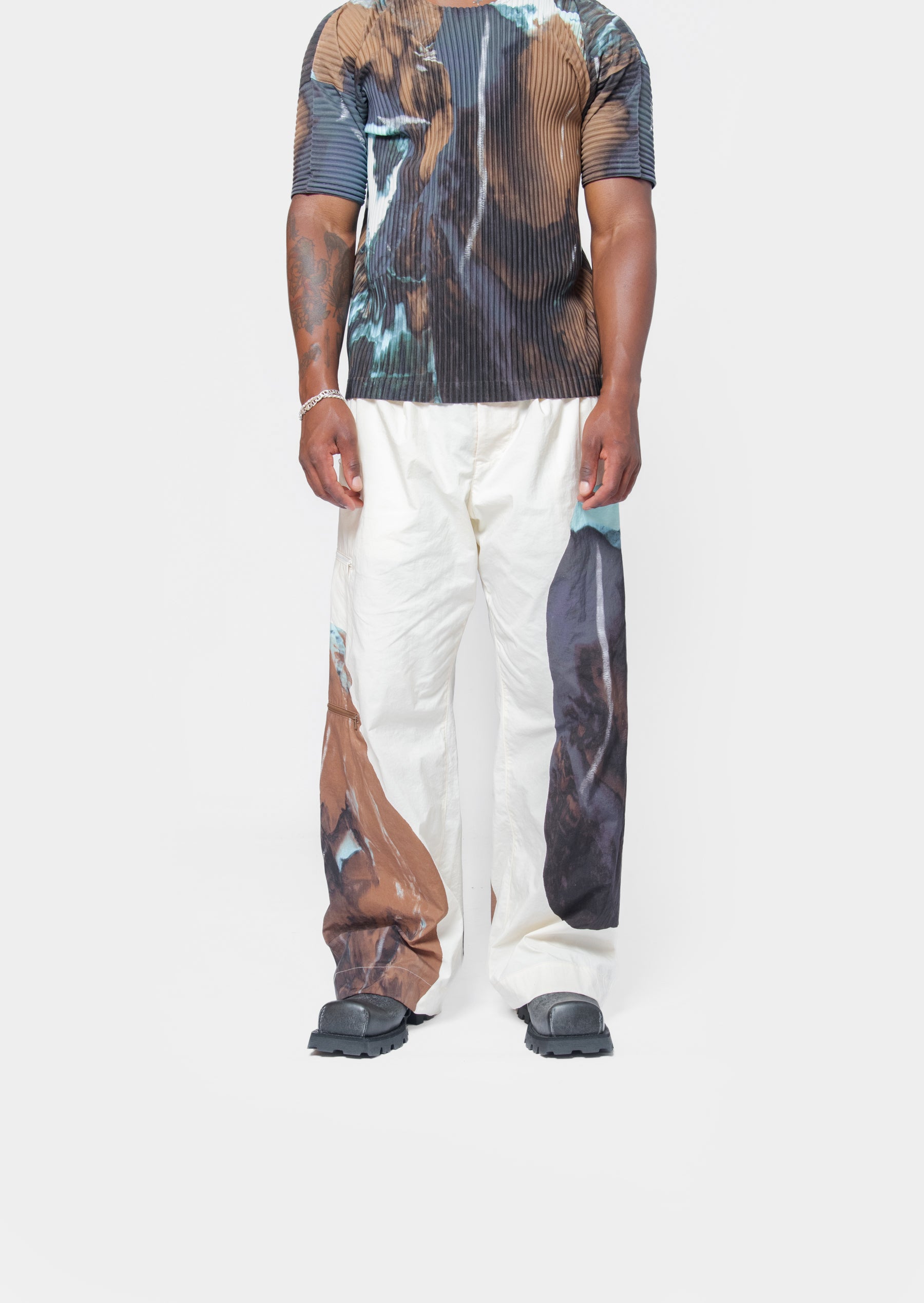 Homme Plissé Issey Miyake – NOMAD
