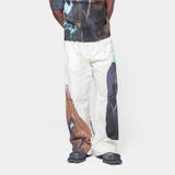 Agate Pants Brown HP58-FF135-44