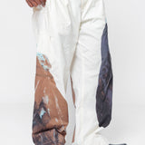 Agate Pants Brown HP58-FF135-44