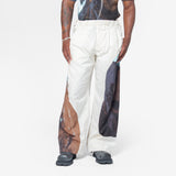 Agate Pants Brown HP58-FF135-44