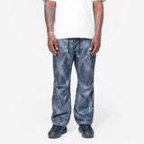 Kobe Pants BLACK/REFLECTIVE SILVER IB2706-010