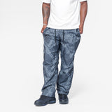 Kobe Pants BLACK/REFLECTIVE SILVER IB2706-010