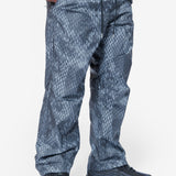 Kobe Pants BLACK/REFLECTIVE SILVER IB2706-010