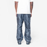 Kobe Pants BLACK/REFLECTIVE SILVER IB2706-010