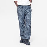 Kobe Pants BLACK/REFLECTIVE SILVER IB2706-010