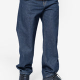 Aaron Pant Blue Rinsed Denim I034237
