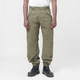 Relaxed Cargo Pant Olive