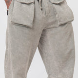 Uniform Jersey Pant Iron Grey ACWMB239