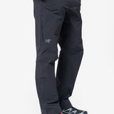 Cronin Pant M Black X000001054