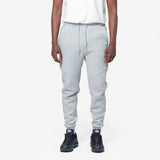 Nike KOBE Tech Fleece Joggers DK GREY HEATHER/WHITE IB2716-063