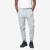Nike KOBE Tech Fleece Joggers DK GREY HEATHER/WHITE IB2716-063