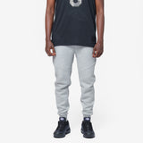 Nike KOBE Tech Fleece Joggers DK GREY HEATHER/WHITE IB2716-063