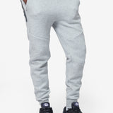 Nike KOBE Tech Fleece Joggers DK GREY HEATHER/WHITE IB2716-063