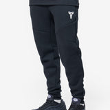 Nike KOBE Tech Fleece Joggers BLACK/WHITE IB2716-010