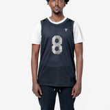 Nike KOBE Basketball Jersey BLACK/SANDDRIFT IB2711-010