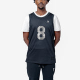 Nike KOBE Basketball Jersey BLACK/SANDDRIFT IB2711-010