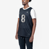 Nike KOBE Basketball Jersey BLACK/SANDDRIFT IB2711-010
