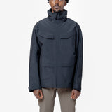 Field Jacket M Black X000009942