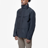 Field Jacket M Black X000009942