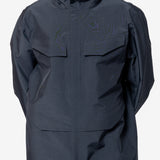 Field Jacket M Black X000009942