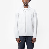 Mionn Softshell Overshirt Dark Cocoon X000009303