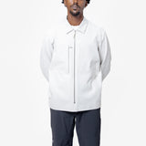 Mionn Softshell Overshirt Dark Cocoon X000009303