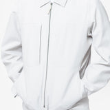Mionn Softshell Overshirt Dark Cocoon X000009303
