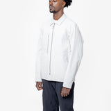 Mionn Softshell Overshirt Dark Cocoon X000009303