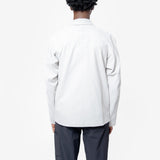 Mionn Softshell Overshirt Dark Cocoon X000009303