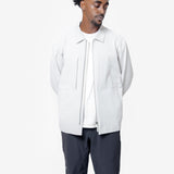Mionn Softshell Overshirt Dark Cocoon X000009303
