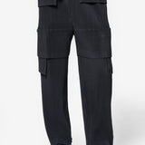 Multi Pocket Pant Coke Gray HP58-JF236-13