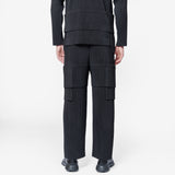 Multi Pocket Pant Coke Gray HP58-JF236-13