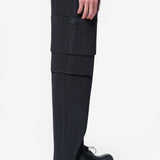 Multi Pocket Pant Coke Gray HP58-JF236-13
