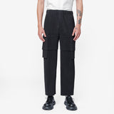 Multi Pocket Pant Coke Gray HP58-JF236-13