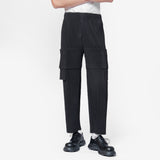 Multi Pocket Pant Coke Gray HP58-JF236-13