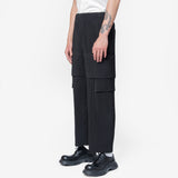 Multi Pocket Pant Coke Gray HP58-JF236-13