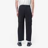 Multi Pocket Pant Coke Gray HP58-JF236-13