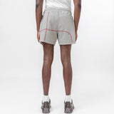 Intersect Sweatshort Cement ACWMB275