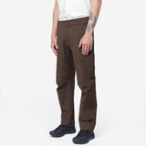 Cronin Pant M Carob X000009316