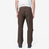 Cronin Pant M Carob X000009316