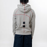 Intersect Hoodie Cement ACWMW179