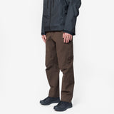 Cronin Pant M Carob X000009316