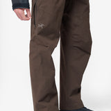 Cronin Pant M Carob X000009316