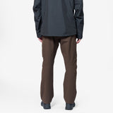 Cronin Pant M Carob X000009316