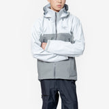 Beta AR Jacket M Solitude/Void X000009906